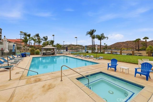 22570 Bass Place 1, Canyon Lake, CA 92587