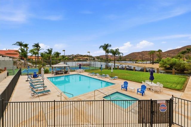 22570 Bass Place 1, Canyon Lake, CA 92587