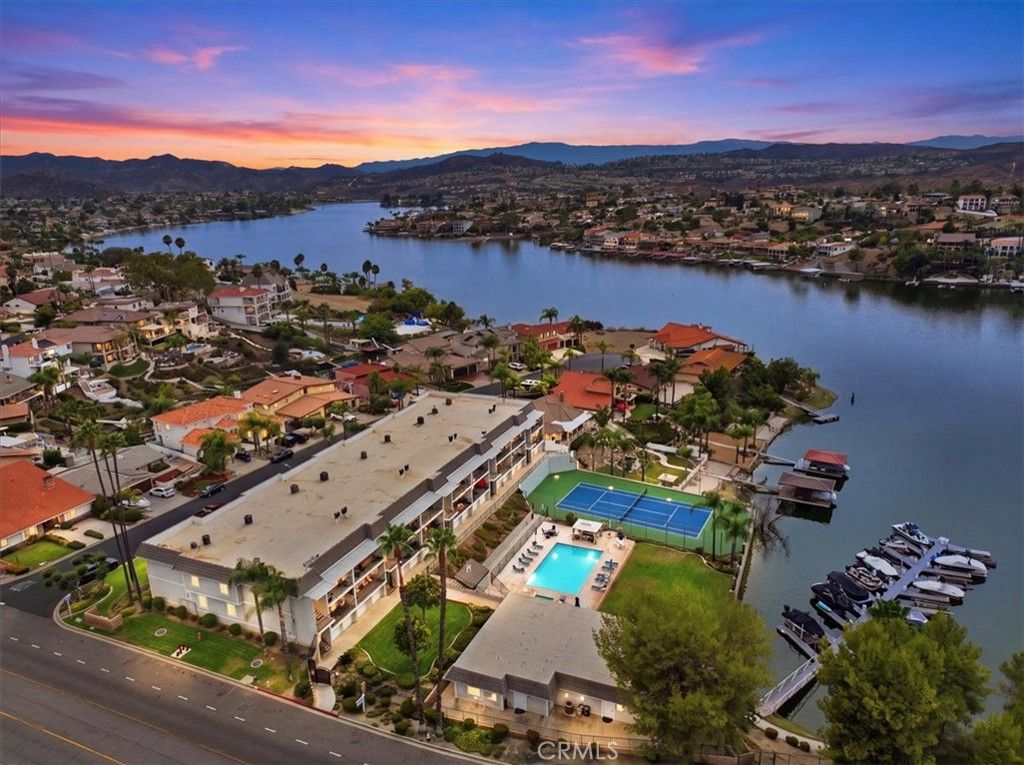 22570 Bass Place 1, Canyon Lake, CA 92587
