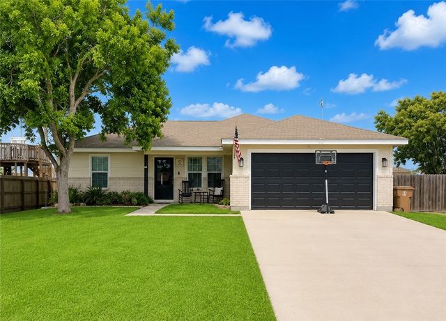 206 Oak Ridge Dr, Corpus Christi, TX 78418