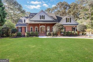 1621 Annapolis Way, Grayson, GA 30017