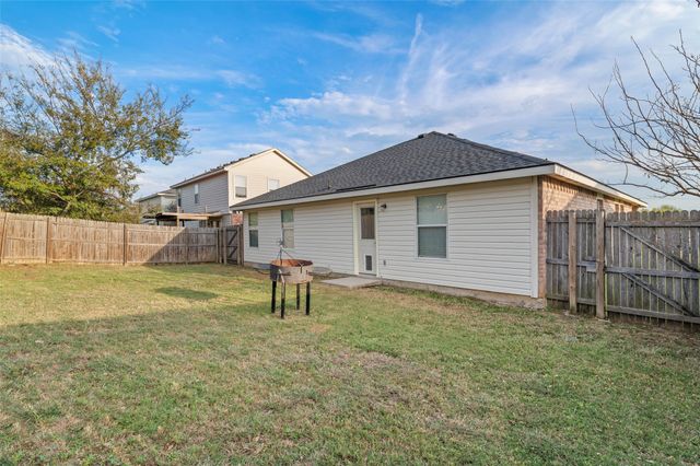 117 Teal Road, Sanger, TX 76266
