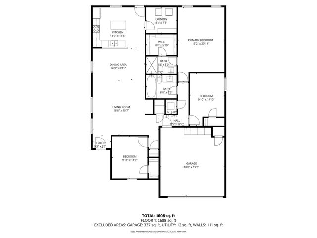 117 Teal Road, Sanger, TX 76266