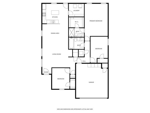 117 Teal Road, Sanger, TX 76266