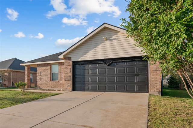 117 Teal Road, Sanger, TX 76266