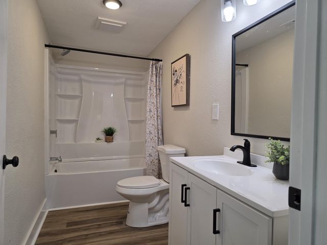 3726 Dorris Street, Chattanooga, TN 37410