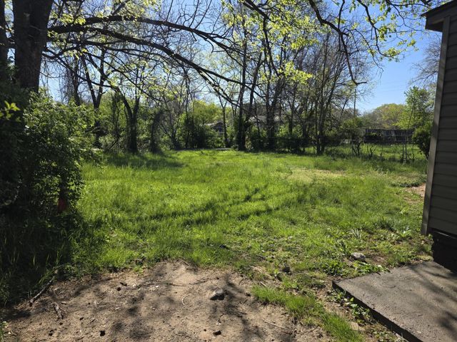 3726 Dorris Street, Chattanooga, TN 37410