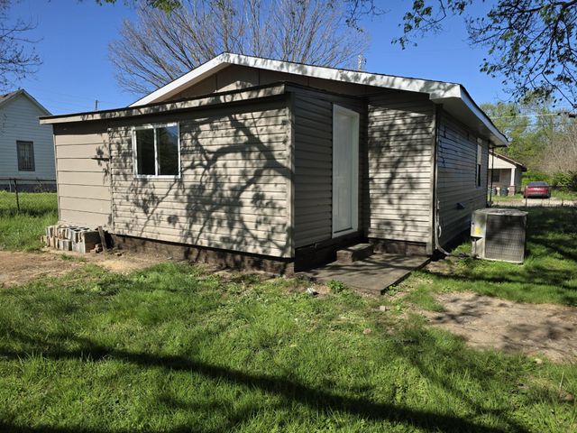 3726 Dorris Street, Chattanooga, TN 37410