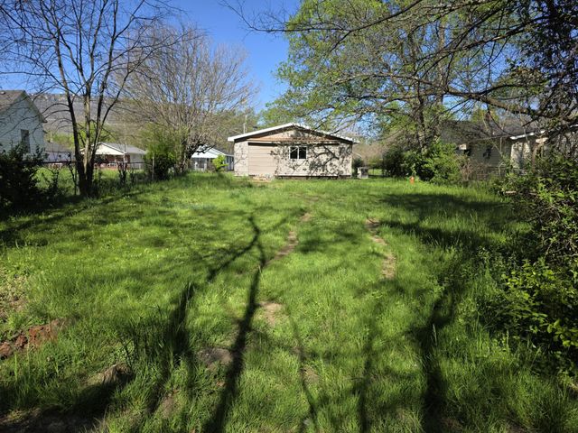 3726 Dorris Street, Chattanooga, TN 37410