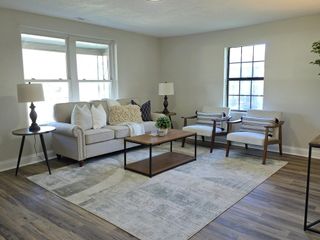 3726 Dorris Street, Chattanooga, TN 37410