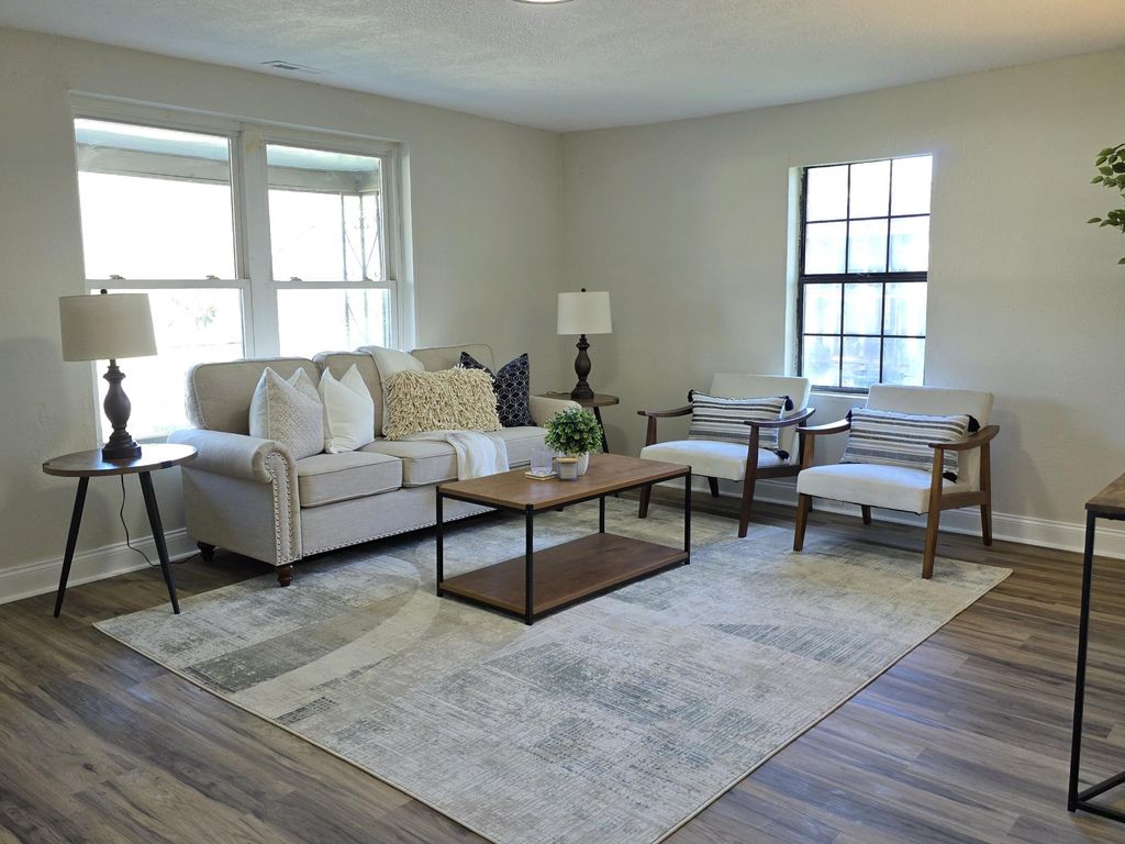 3726 Dorris Street, Chattanooga, TN 37410