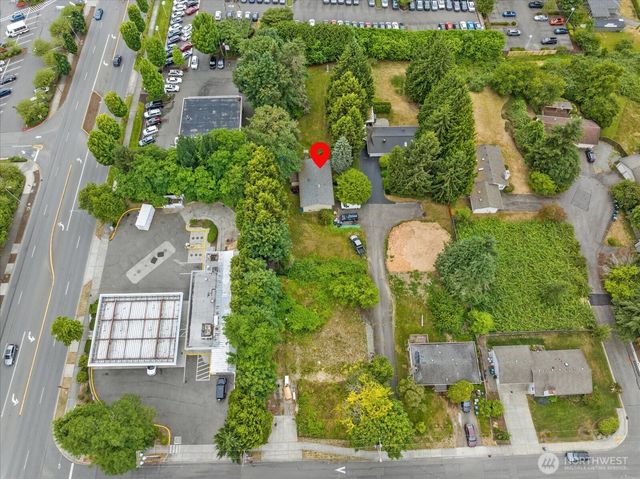 8519 126th Avenue NE, Kirkland, WA 98033