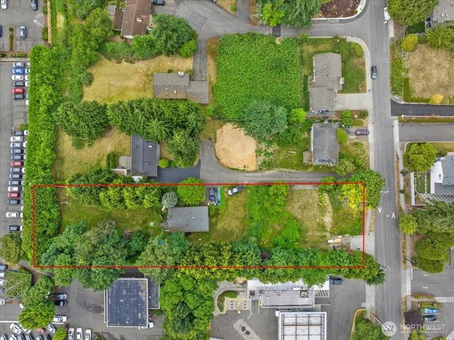 8519 126th Avenue NE, Kirkland, WA 98033