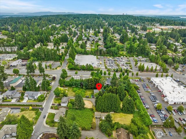 8519 126th Avenue NE, Kirkland, WA 98033