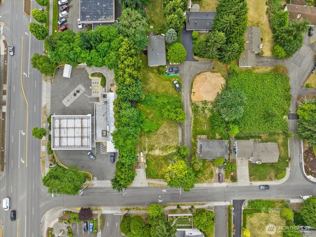 8519 126th Avenue NE, Kirkland, WA 98033