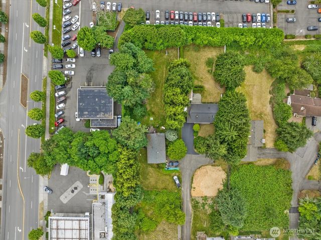 8519 126th Avenue NE, Kirkland, WA 98033