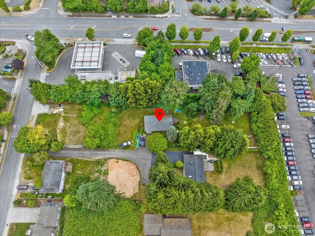 8519 126th Avenue NE, Kirkland, WA 98033