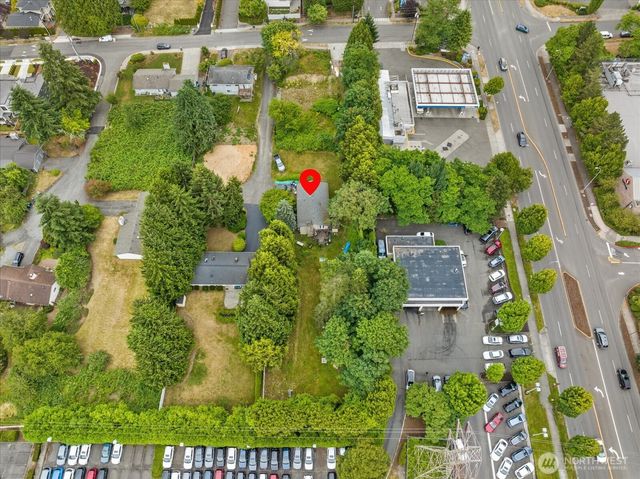 8519 126th Avenue NE, Kirkland, WA 98033