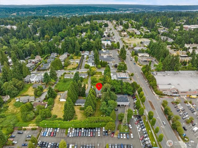 8519 126th Avenue NE, Kirkland, WA 98033