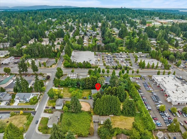 8519 126th Avenue NE, Kirkland, WA 98033