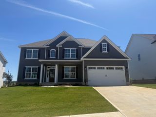 448 Woodlawn Street, Evans, GA 30809