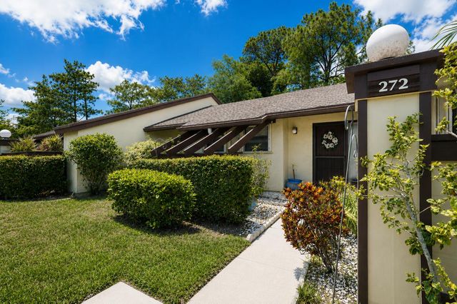 272 Beaver Dam Court, Royal Palm Beach, FL 33411