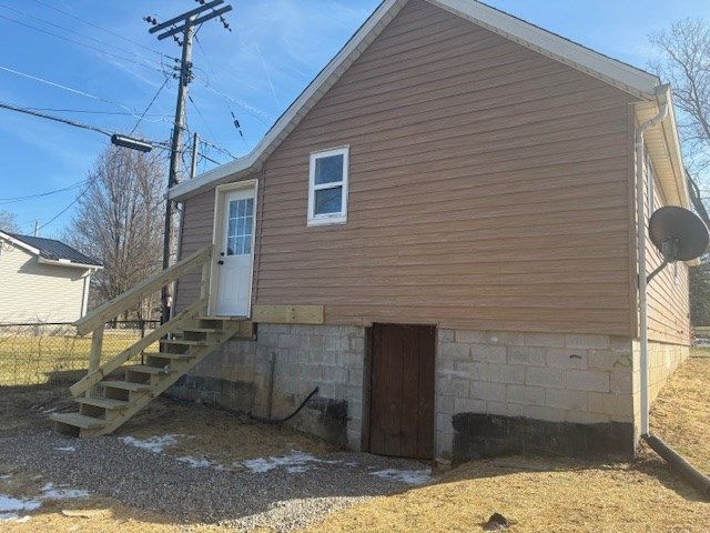 640 Hanna Rd, Mansfield, OH 44906