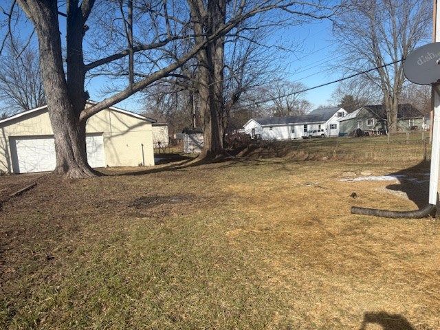 640 Hanna Rd, Mansfield, OH 44906