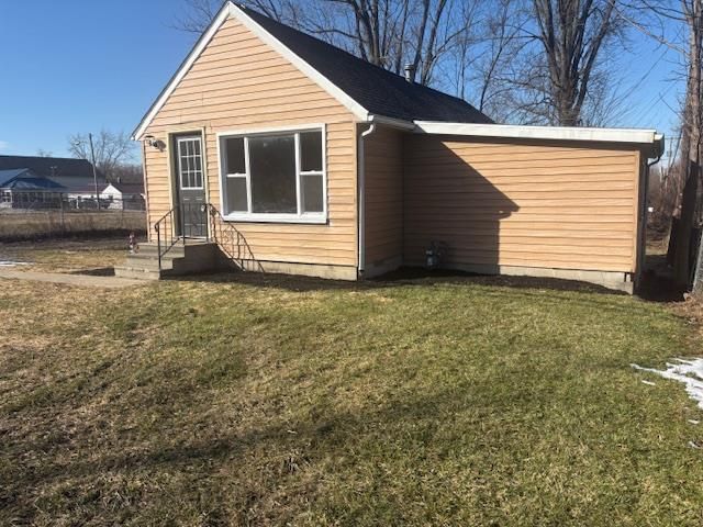 640 Hanna Rd, Mansfield, OH 44906