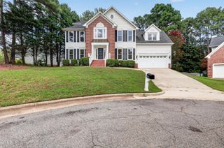 8508 Averell Court, Raleigh, NC 27615