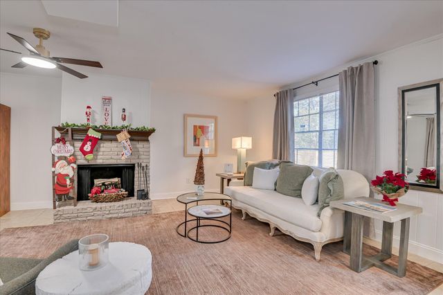 2529 Crosscreek Road, Hephzibah, GA 30815