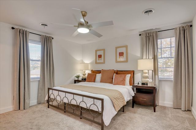 2529 Crosscreek Road, Hephzibah, GA 30815