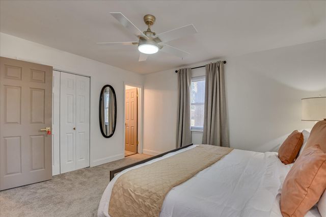 2529 Crosscreek Road, Hephzibah, GA 30815