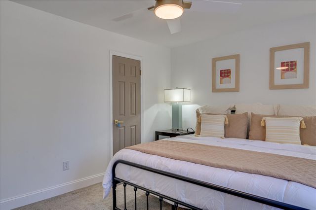 2529 Crosscreek Road, Hephzibah, GA 30815