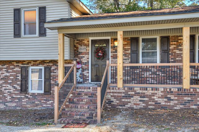 2529 Crosscreek Road, Hephzibah, GA 30815