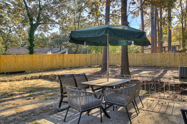 2529 Crosscreek Road, Hephzibah, GA 30815