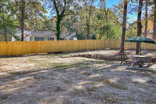 2529 Crosscreek Road, Hephzibah, GA 30815