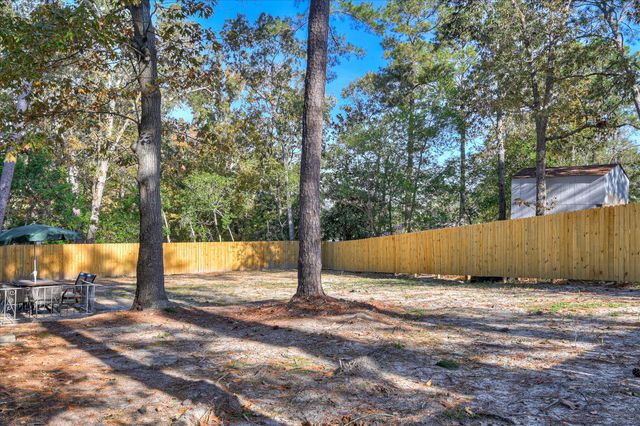 2529 Crosscreek Road, Hephzibah, GA 30815