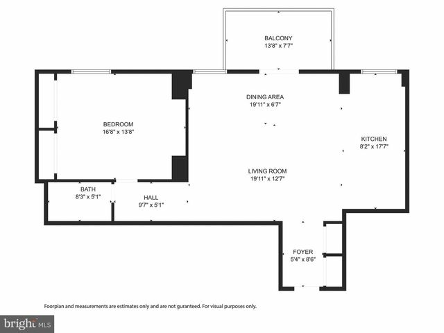 101 S PLAZA PL #601, Atlantic City, NJ 08401