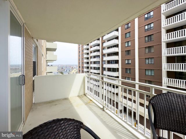 101 S PLAZA PL #601, Atlantic City, NJ 08401