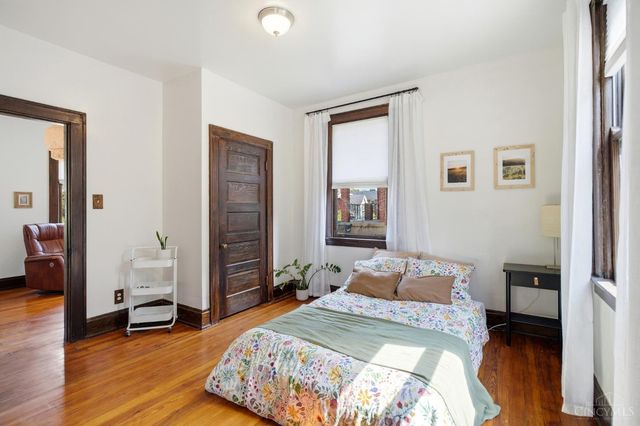 1539 Ambrose Avenue, Cincinnati, OH 45224