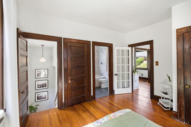 1539 Ambrose Avenue, Cincinnati, OH 45224