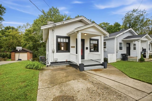 1539 Ambrose Avenue, Cincinnati, OH 45224