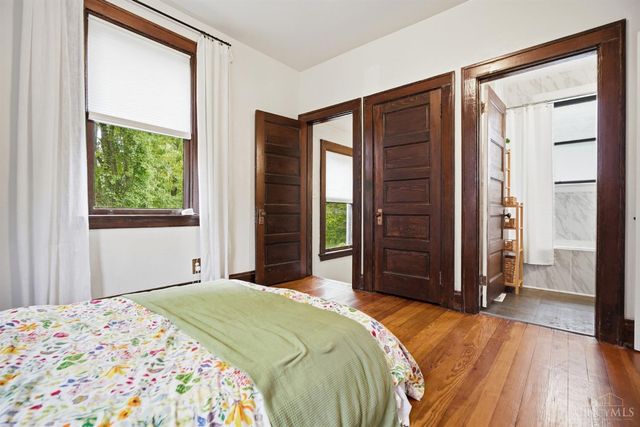 1539 Ambrose Avenue, Cincinnati, OH 45224