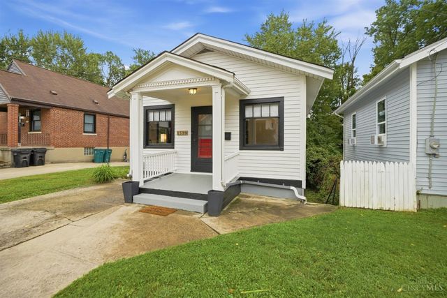 1539 Ambrose Avenue, Cincinnati, OH 45224