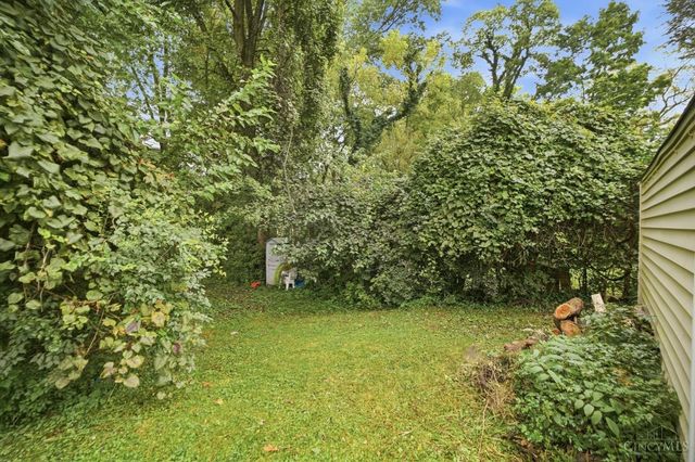 1539 Ambrose Avenue, Cincinnati, OH 45224