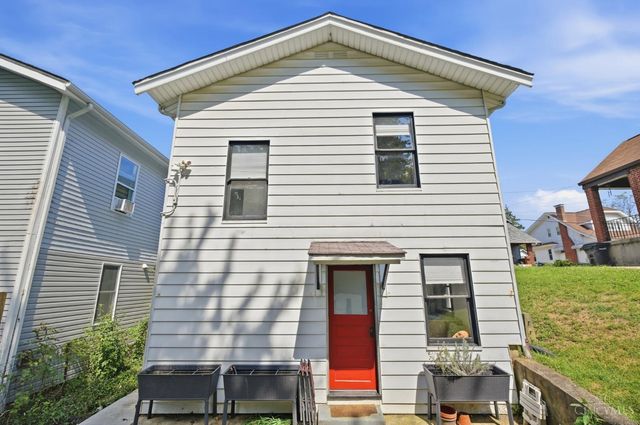 1539 Ambrose Avenue, Cincinnati, OH 45224