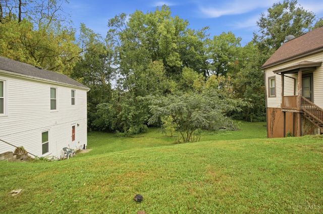 1539 Ambrose Avenue, Cincinnati, OH 45224