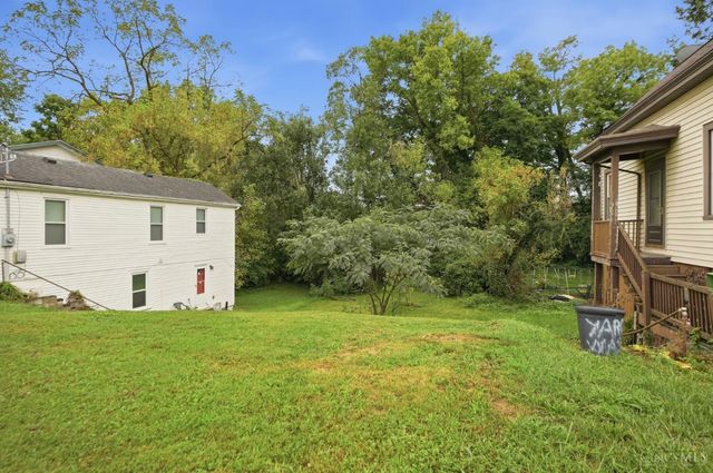 1539 Ambrose Avenue, Cincinnati, OH 45224