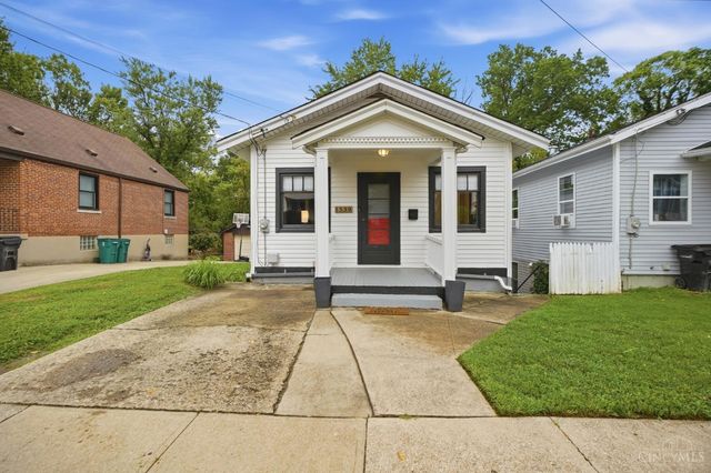 1539 Ambrose Avenue, Cincinnati, OH 45224